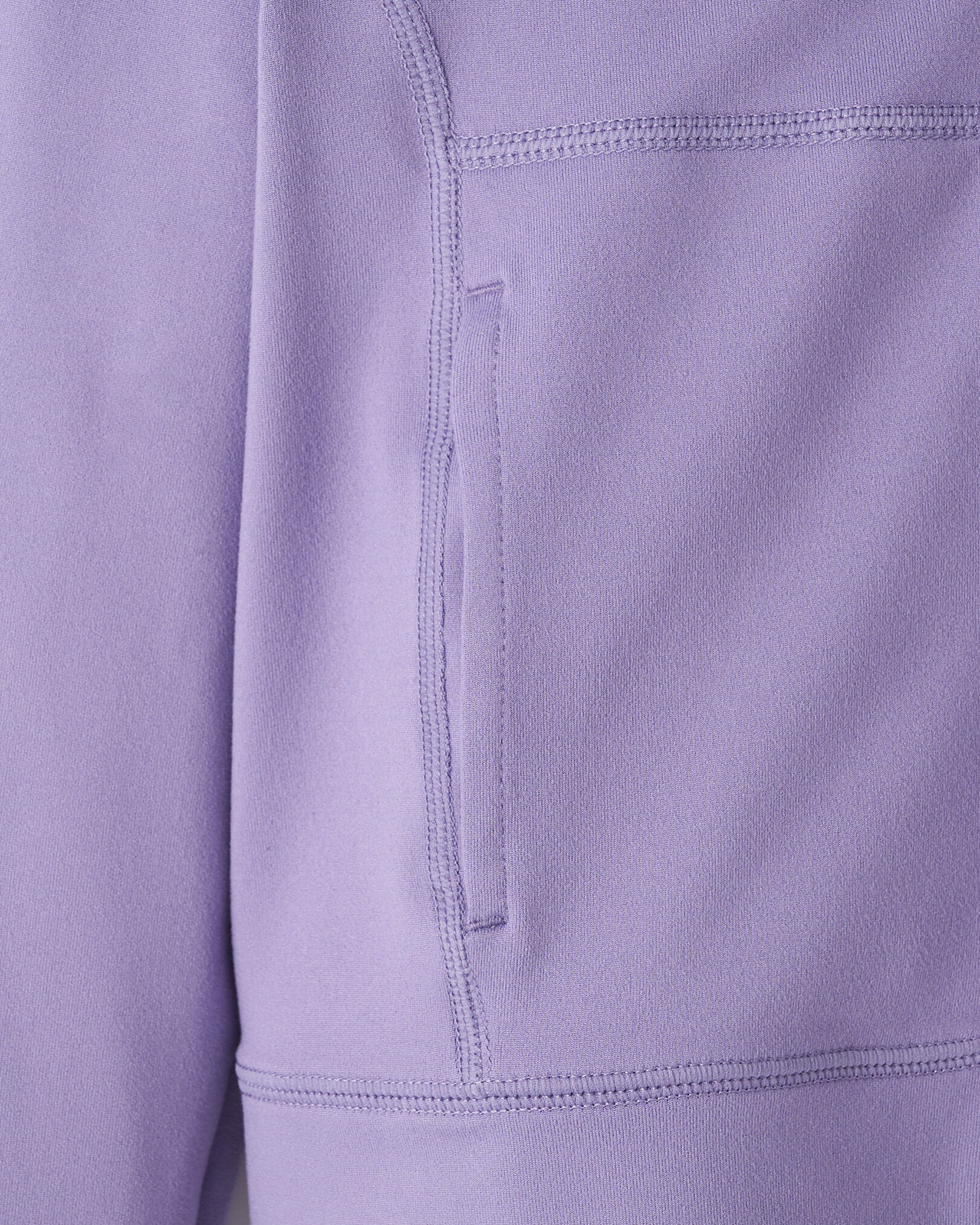 Blouson sport à glissière pour filles