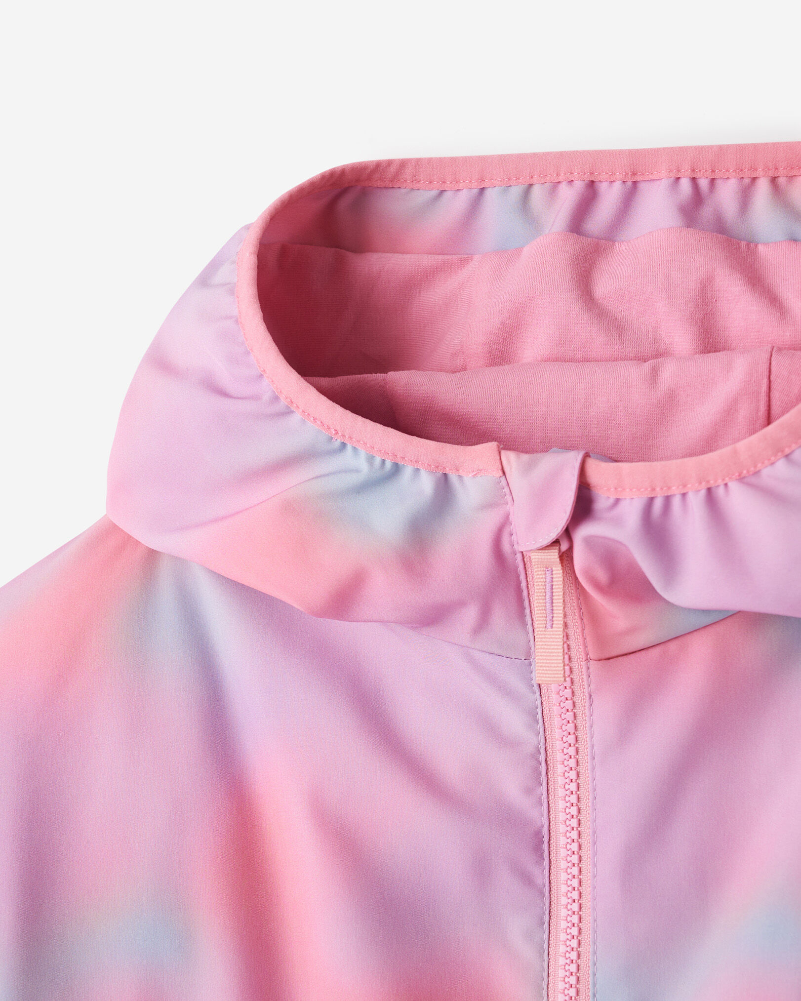 Kids Transitional Windbreaker