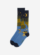 Chaussettes hautes True Nature pour adultes