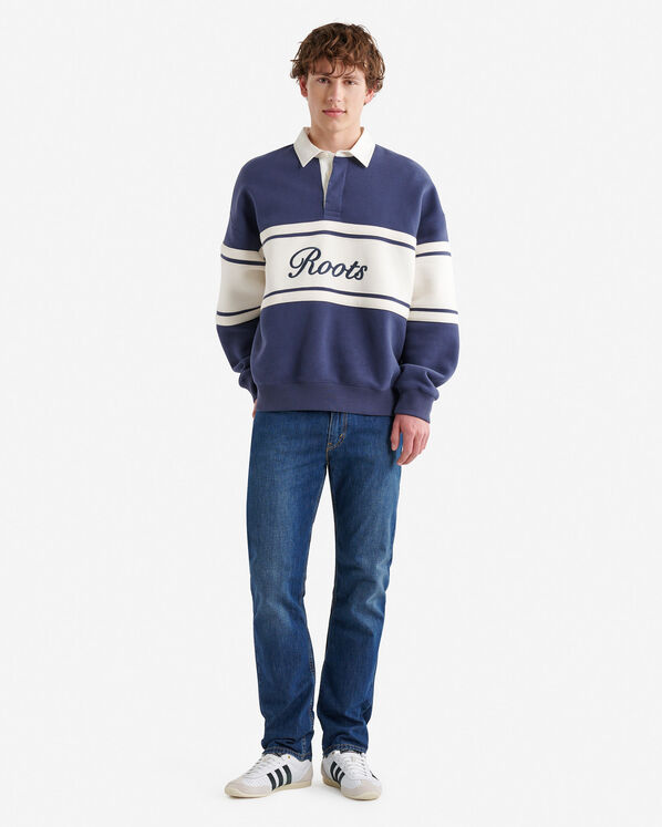 Jean &agrave; jambe droite Levi&rsquo;s&nbsp;514 pour homme