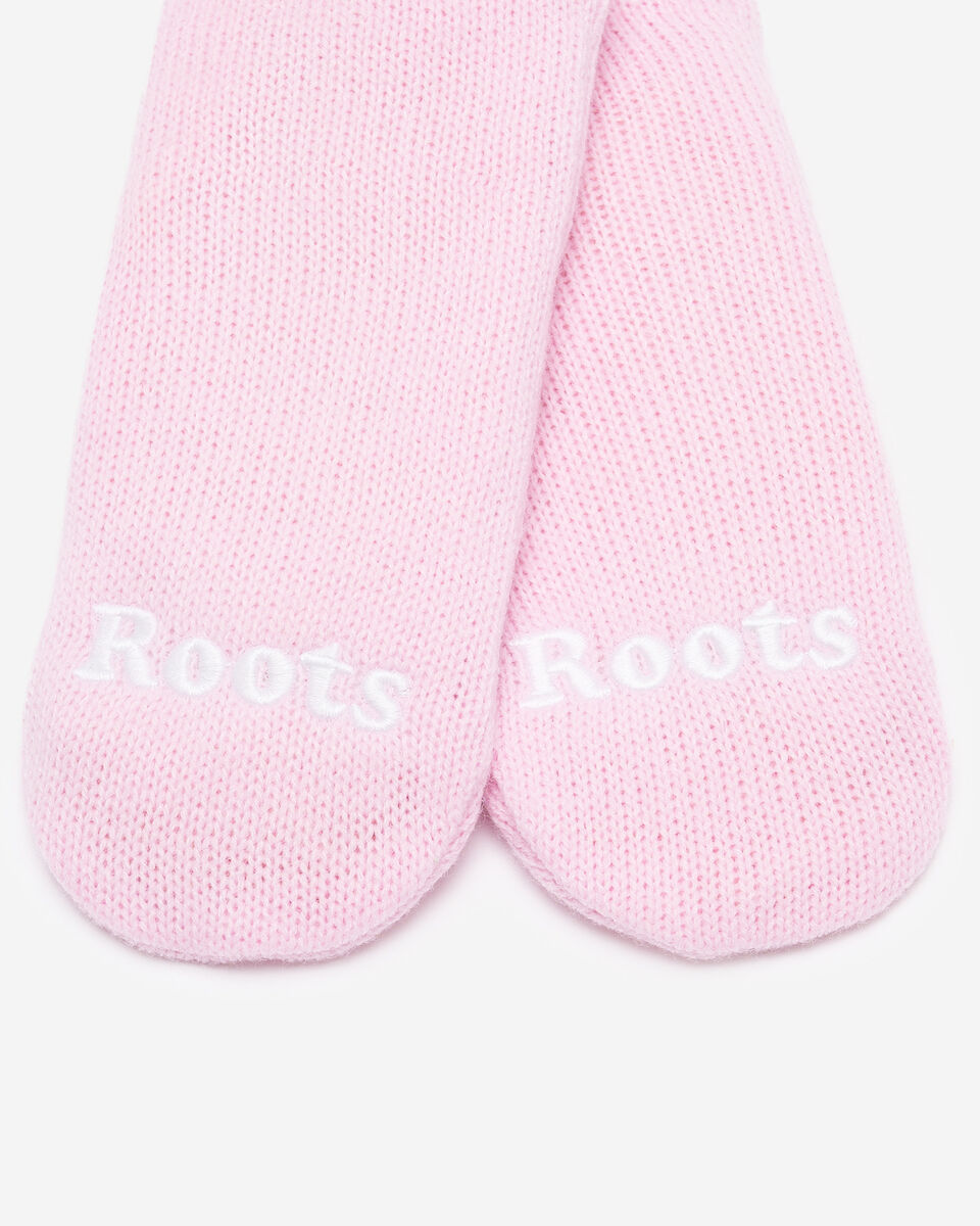 Kids Cooper Glow Mitten