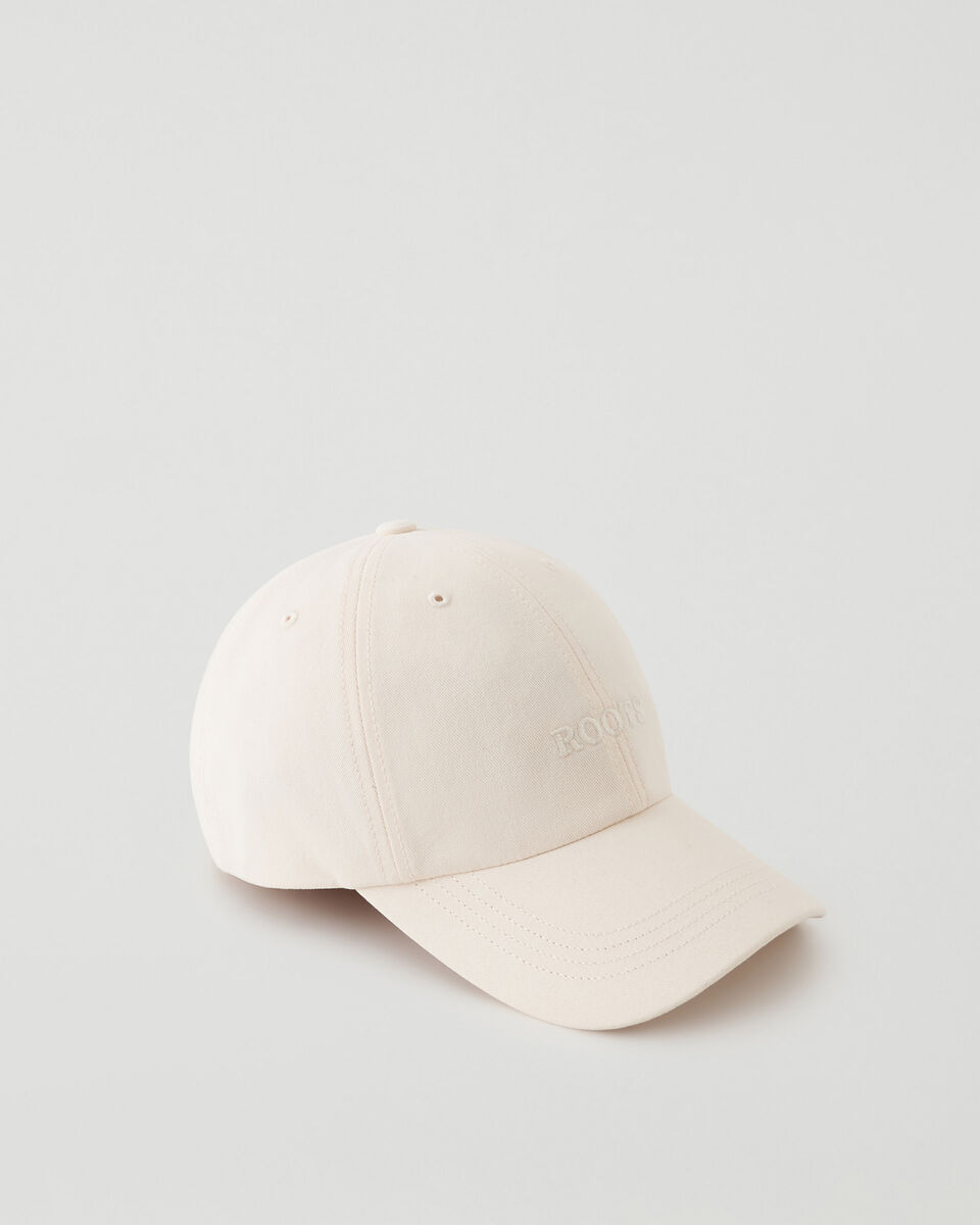 Roots Baseball Cap