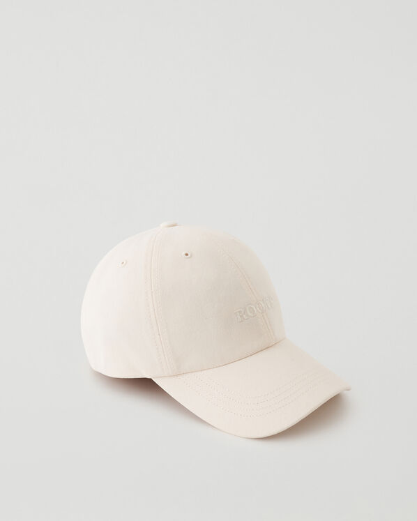 Casquette de baseball Roots