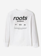 Kids Roots Athletics T-Shirt