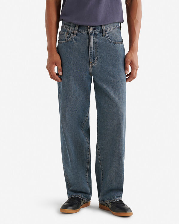 Levi's 578 Baggy Mens Jeans Levi's 578 Baggy Mens Jeans