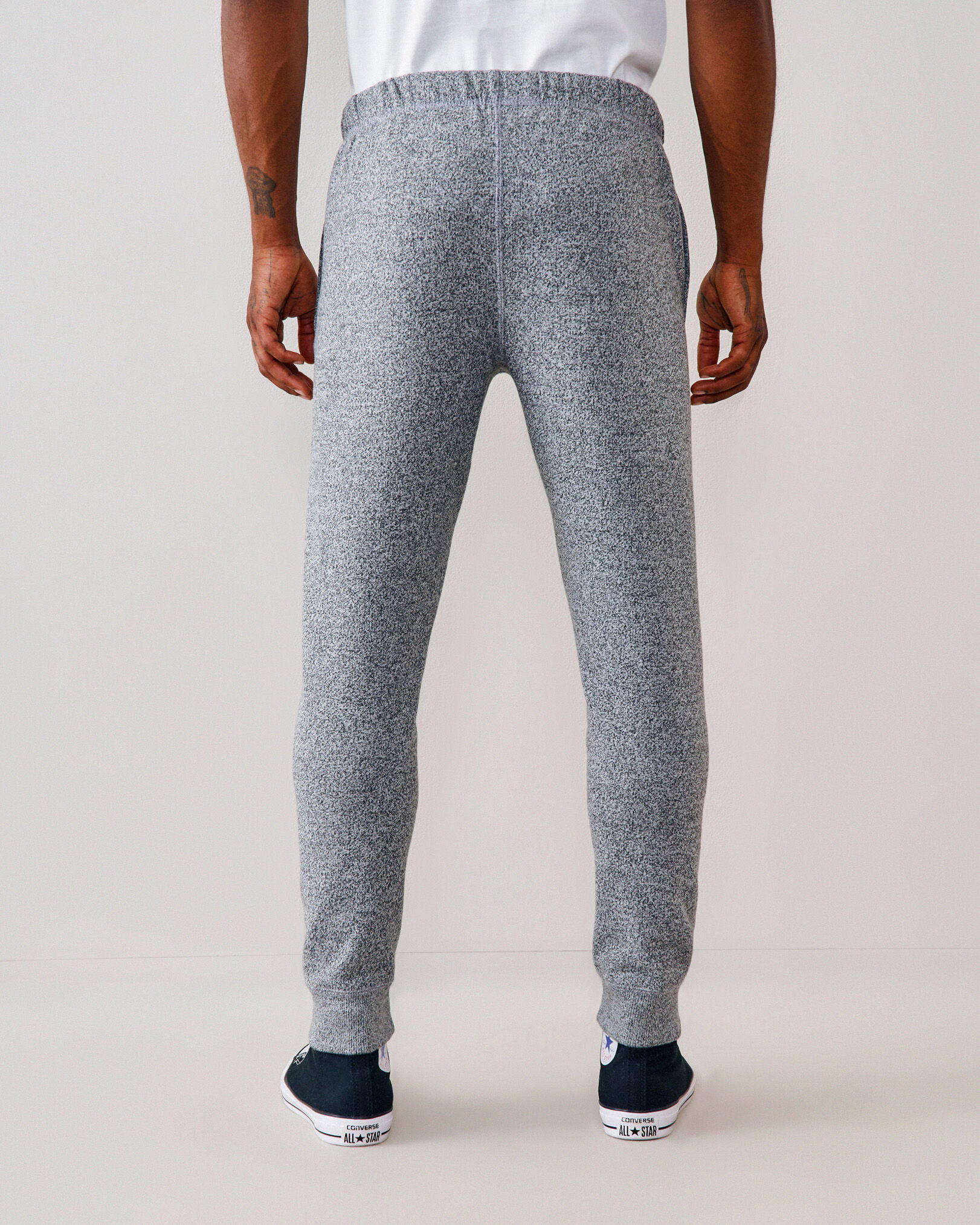 Park Slim Sweatpant Short Sweatpants Roots