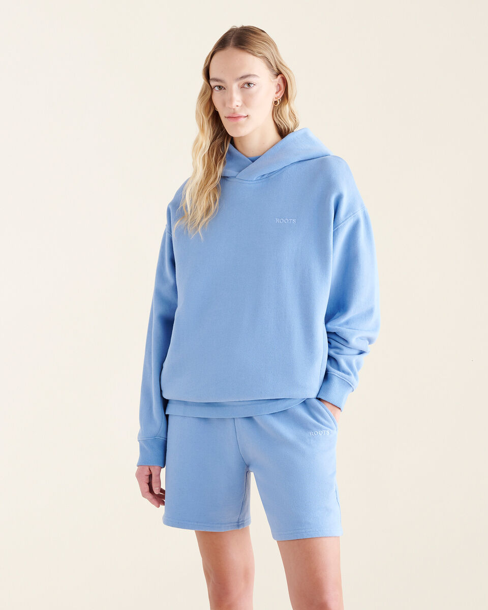 One Hoodie Gender Free