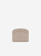 Half Moon Card Holder Cloud