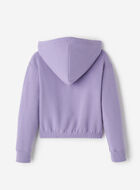 Girls Cozy Cooper Full Zip Hoodie