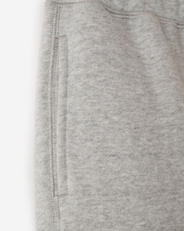 Kids Organic Cooper Relaxed Cargo Sweatpant Kids Organic Cooper Relaxed Cargo Sweatpant