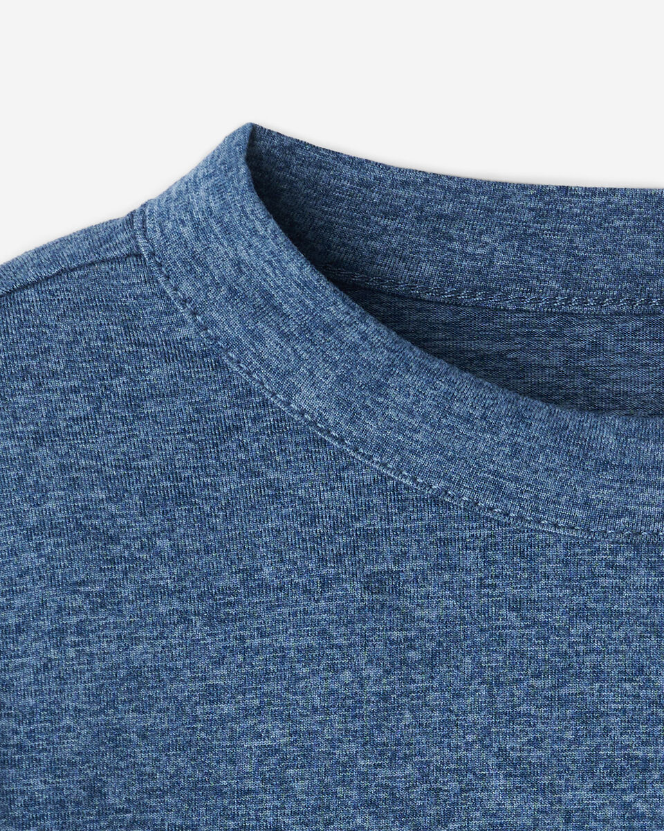 T-shirt &agrave; manches longues Cooper Renew pour tout-petits