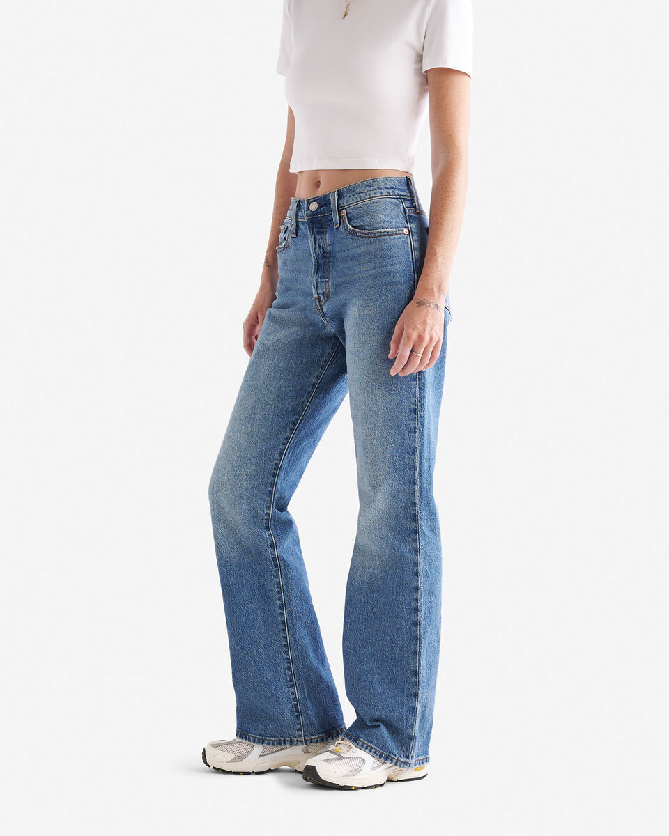 Levi's Wedgie Bootcut Womens Jeans