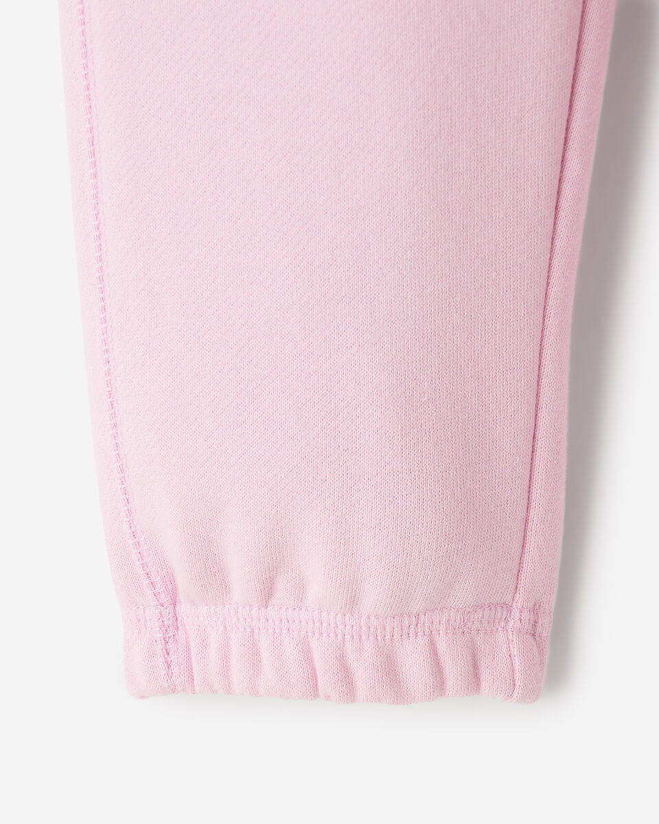 Toddler Organic Cooper Relaxed Cargo Sweatpant