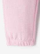 Toddler Organic Cooper Relaxed Cargo Sweatpant