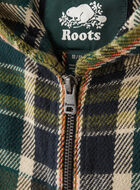 Cypress Hooded Jacket
