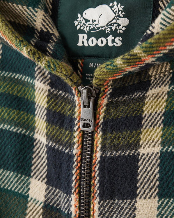 Cypress Hooded Jacket