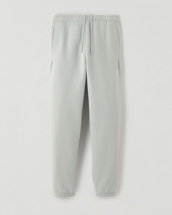 Pantalon en molleton nuage