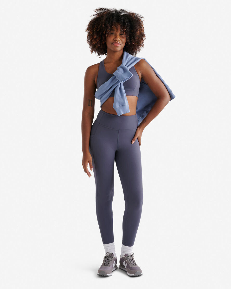 Restore Stretch Sports Bra
