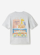 Roots X La Banquise T-Shirt