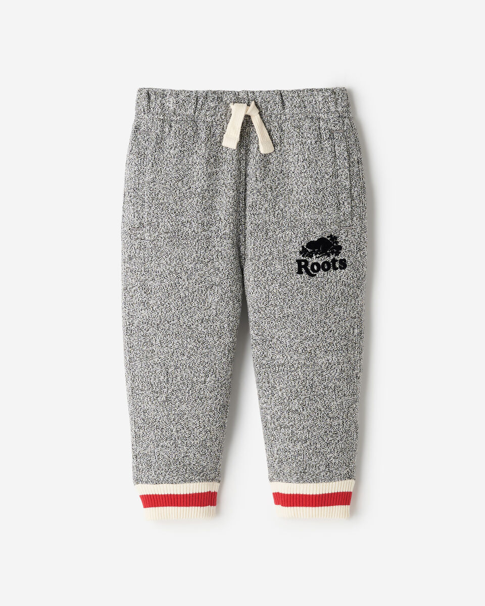 Baby Cabin Slim Sweatpant