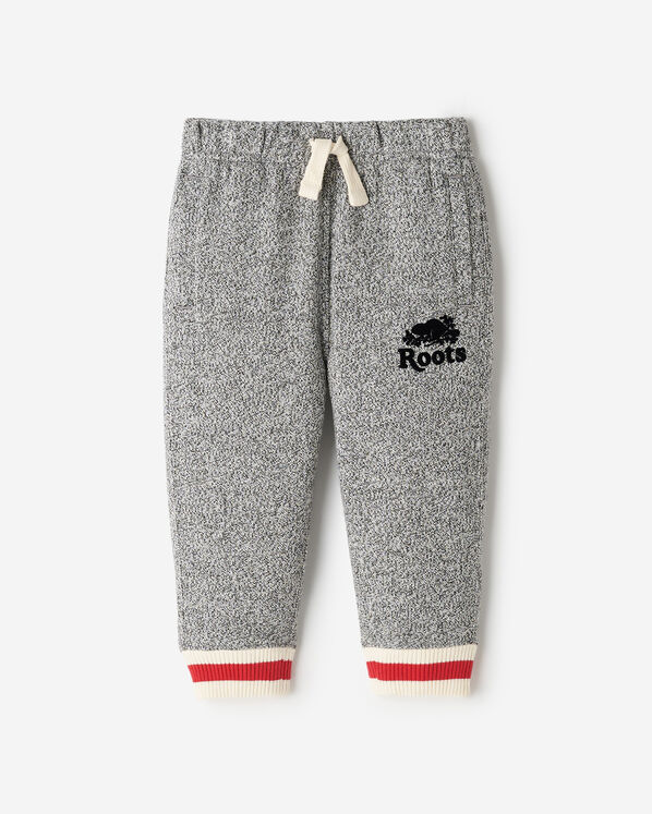 Baby Cabin Slim Sweatpant