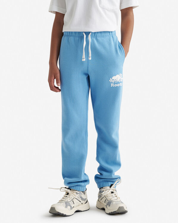 Kids Organic Original Sweatpant