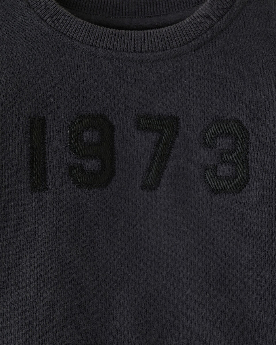 Baby One 1973 Crew Sweatshirt
