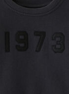 Baby One 1973 Crew Sweatshirt