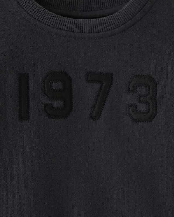 Baby One 1973 Crew Sweatshirt Baby One 1973 Crew Sweatshirt