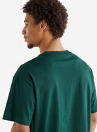 Mens Legacy Crest Pocket T-Shirt