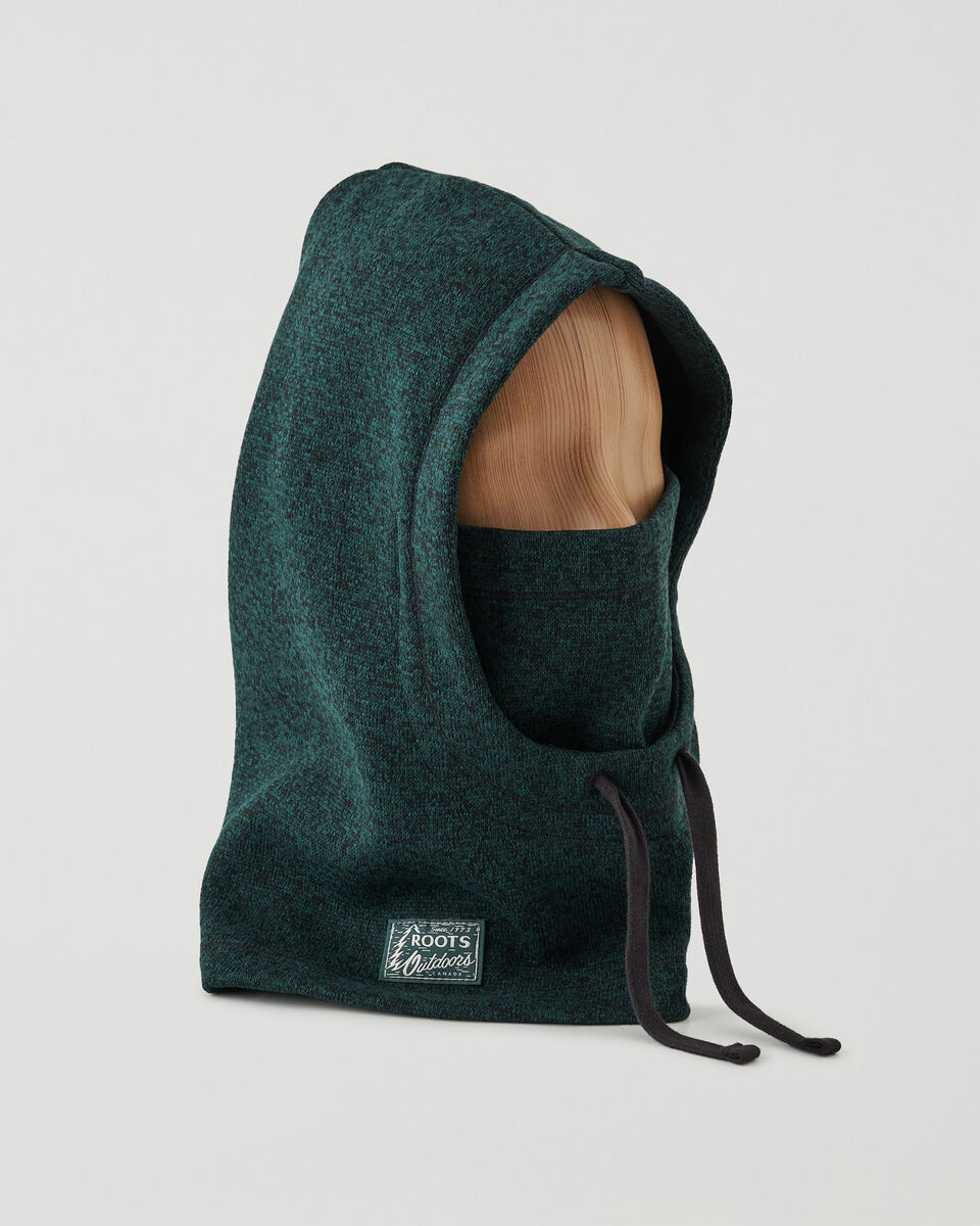 Sweater Fleece Balaclava
