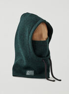 Sweater Fleece Balaclava