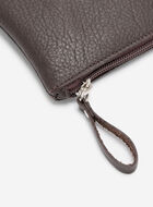 Medium Zip Pouch Cloud