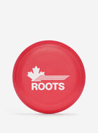 Roots Flying Disc