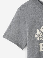 Kids Organic Original Cooper Beaver T-Shirt