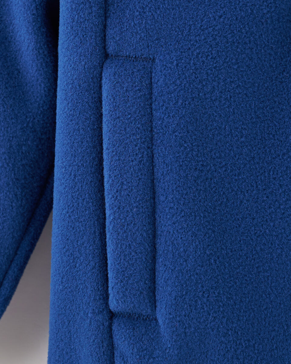 Toddler Relaxed Polartec Hooded Jacket