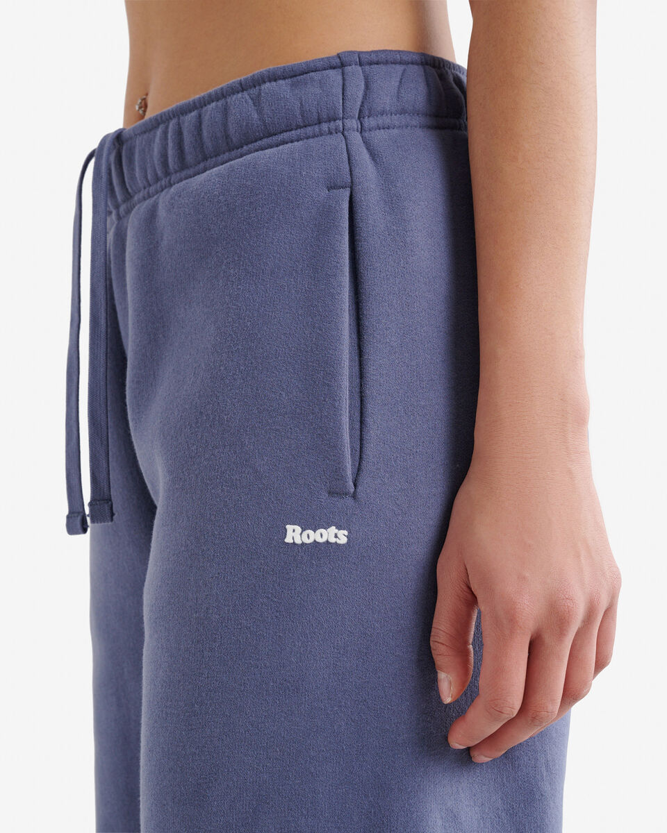 Pantalon en molleton Nuage