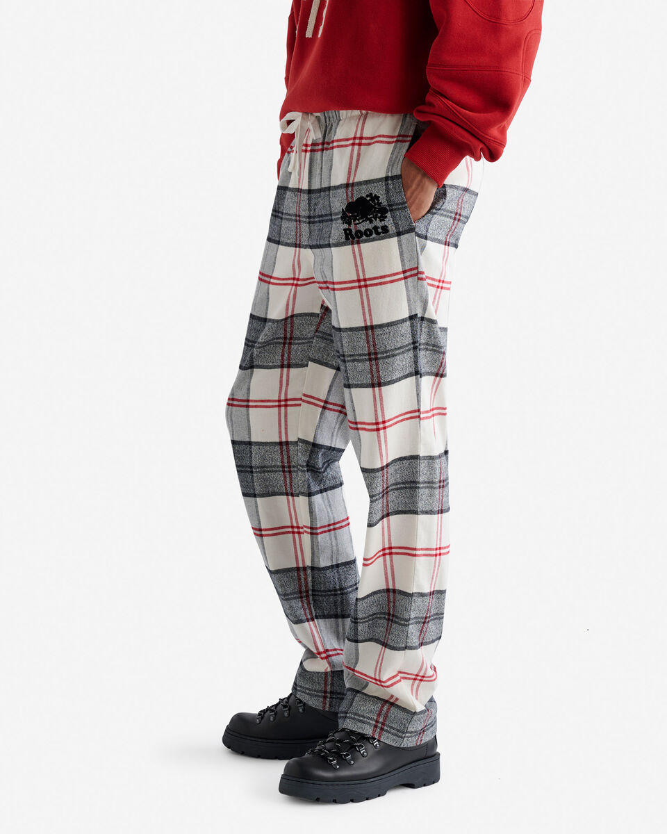 Pantalon de pyjama Inglenook pour hommes