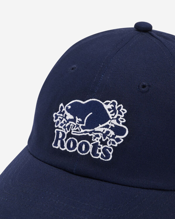 Kids Cooper Glow Baseball Cap