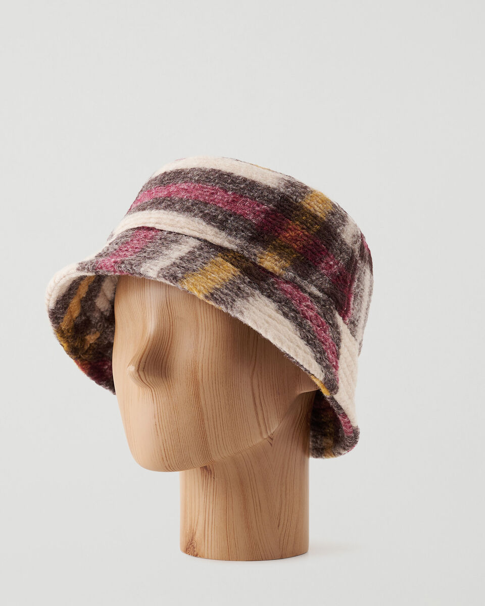 Seymour Bucket Hat