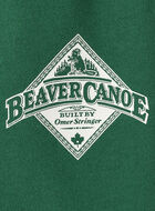 Kids Beaver Canoe Sweatshort