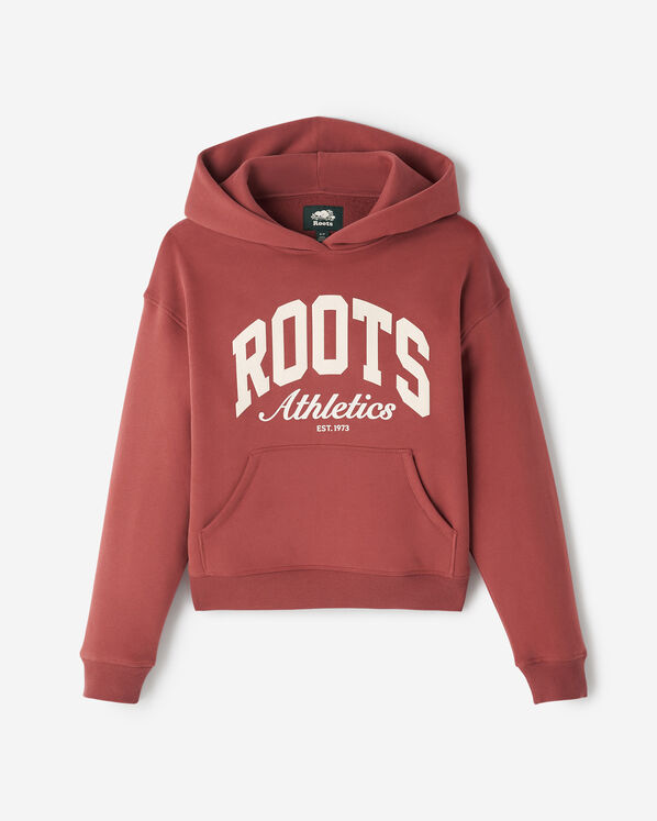 Roots Arch Hoodie
