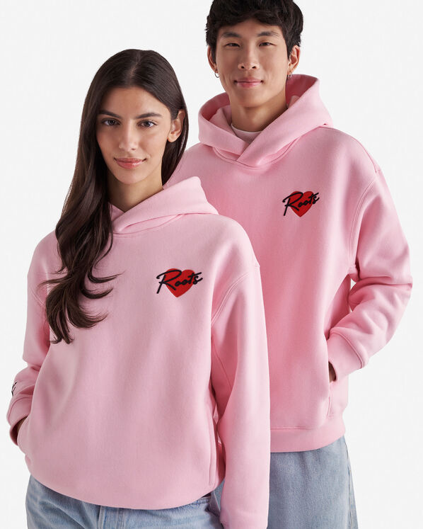 Love Hoodie