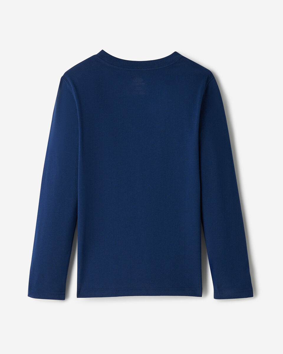 Kids Winter Wonder Long Sleeve T-Shirt