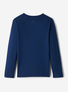 Kids Winter Wonder Long Sleeve T-Shirt