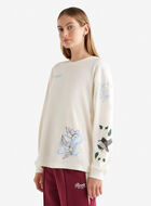 Womens Roots Signature Long Sleeve T-Shirt