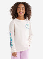 T-shirt Alpine Goods pour enfants