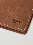 Money Clip Bifold Tribe