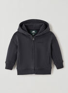 Baby One Full Zip Hoodie