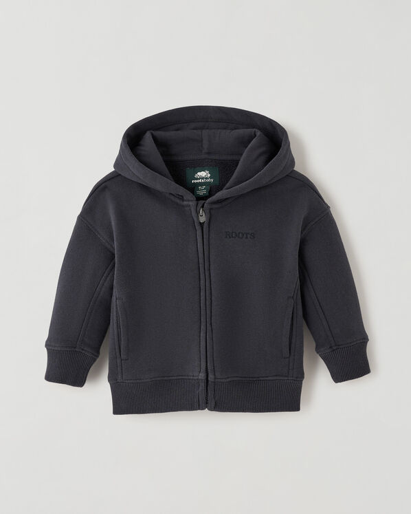 Baby One Full Zip Hoodie